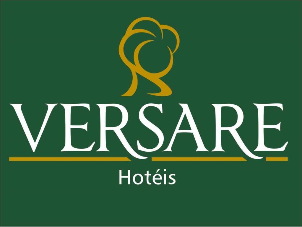 San Silvestre Hotel Passo Fundo Eksteriør billede